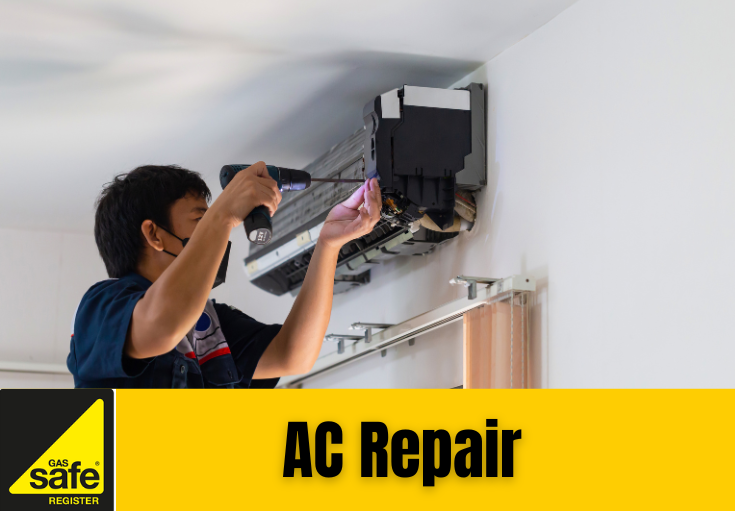 ac repair Wallasey