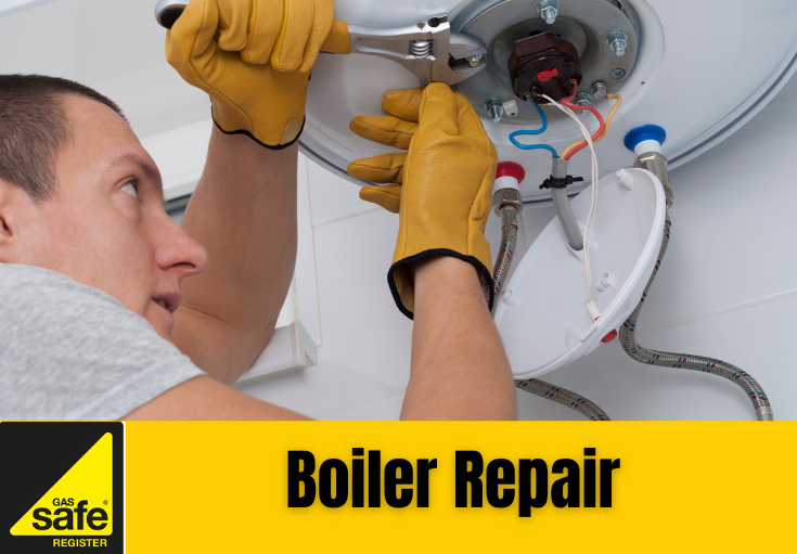 boiler repair Wallasey