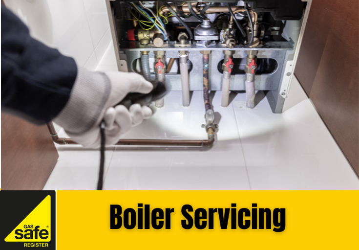 boiler service Wallasey