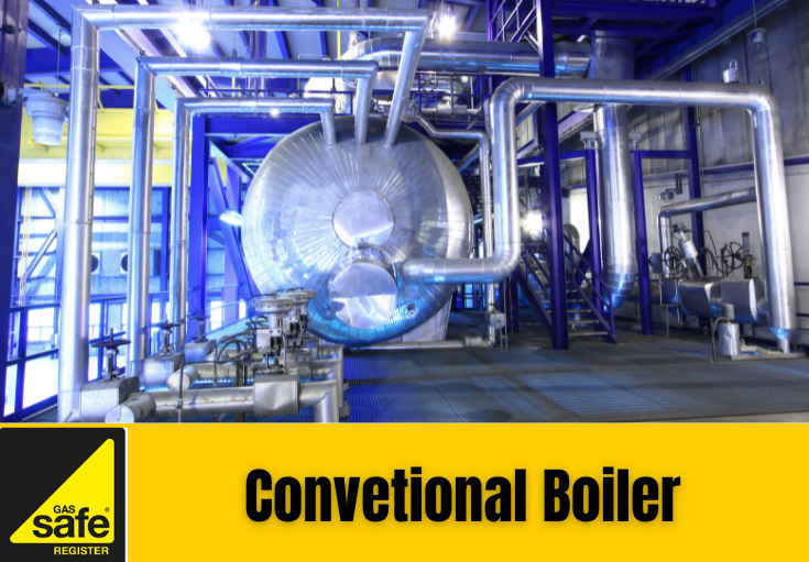 conventional boiler Wallasey