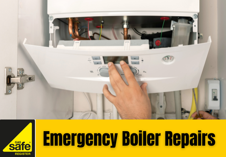 emergency boiler repairs Wallasey