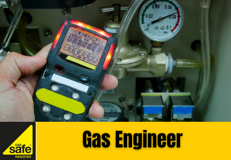 Wallasey Gas Engineers - Professional, Certified & Affordable Heating Services | Your #1 Local Gas Engineers