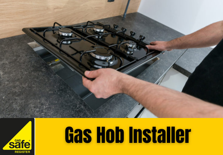 gas hob installer Wallasey