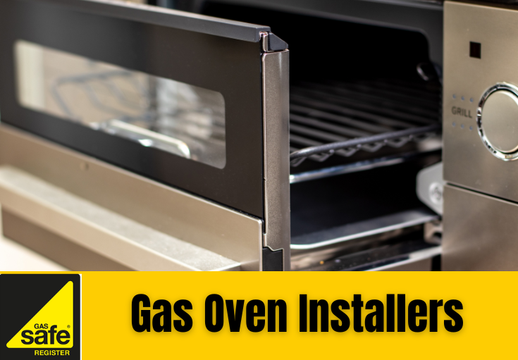 gas oven installer Wallasey