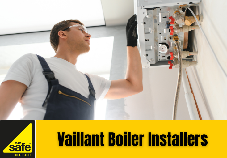 Vaillant boiler installers Wallasey